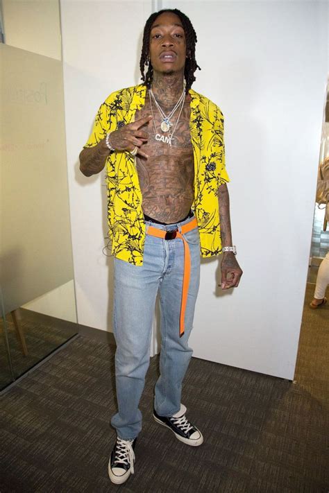 versace sweater wiz khalifa
